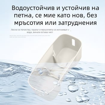 Силиконова подложка за държача на чаша в централната конзола за 25 модела NIO ET5/ET5T – антиплъзгаща, автомобилен интериор, тегло 150 g