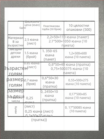 Флокиращ армбанд за номер на футболна фланелка – Defending Chapter 15, персонализируемо с лого, фен аксесоари за футбол, марка Fu Eagle