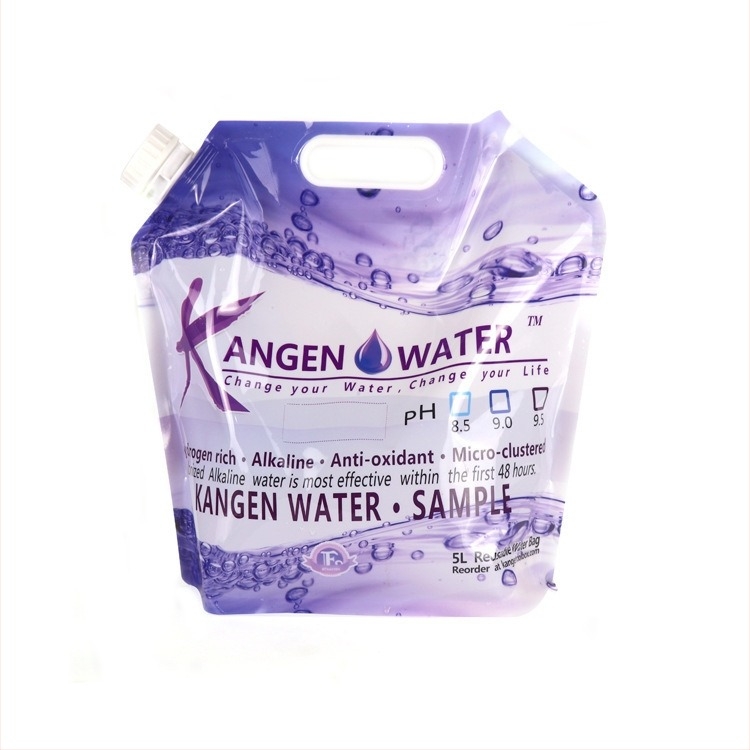 Водна чанта за къмпинг и туризъм, пластмасов материал, водоустойчива тъкан, стил за открито, капацитет 300