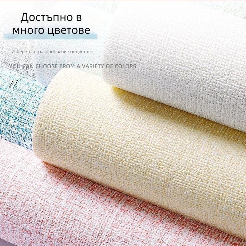 Самозалепващ стенен стикер от XPE пяна – водоустойчив и влагоустойчив, солиден модел, 1 бр, подходящ за всекидневна, спалня и кабинет, минималистичен 3D декор