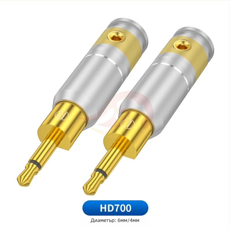 Qingyinfang мини аудио- и видео щепсел — Работна температура: 1; Сертификация: 1