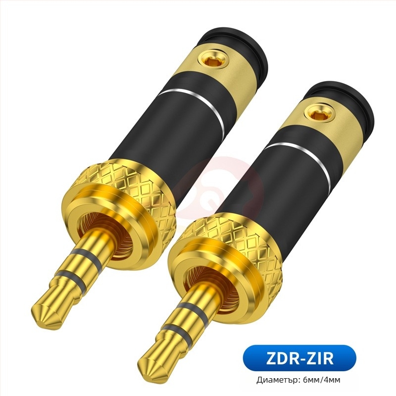 Qingyinfang мини аудио- и видео щепсел — Работна температура: 1; Сертификация: 1