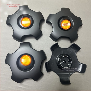 Tesla джант капачка за Model 3, Model Y, Model X и Model S — пластмаса, пет клипчета