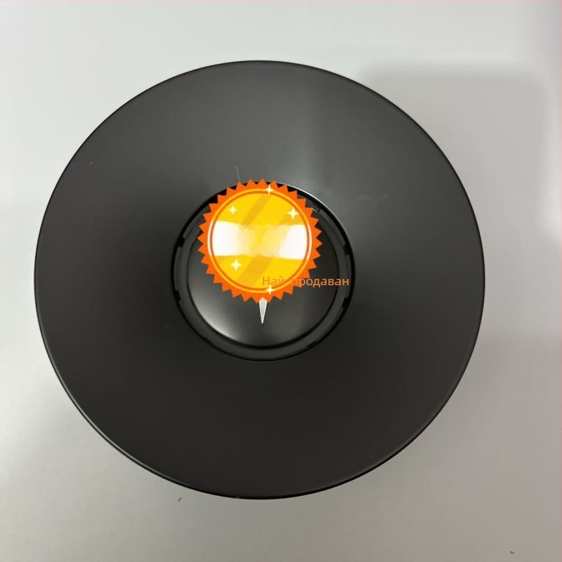 Tesla джант капачка за Model 3, Model Y, Model X и Model S — пластмаса, пет клипчета