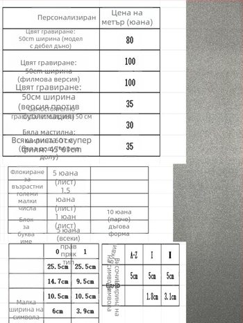 Силиконови номера и букви за фланелки с логото на Бразилия — топлопренос за футболни екипи
