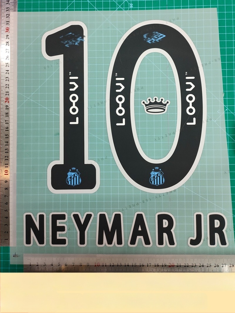 Fudiao футболна фланелка, A+ материал, персонализация налична, печат на лого