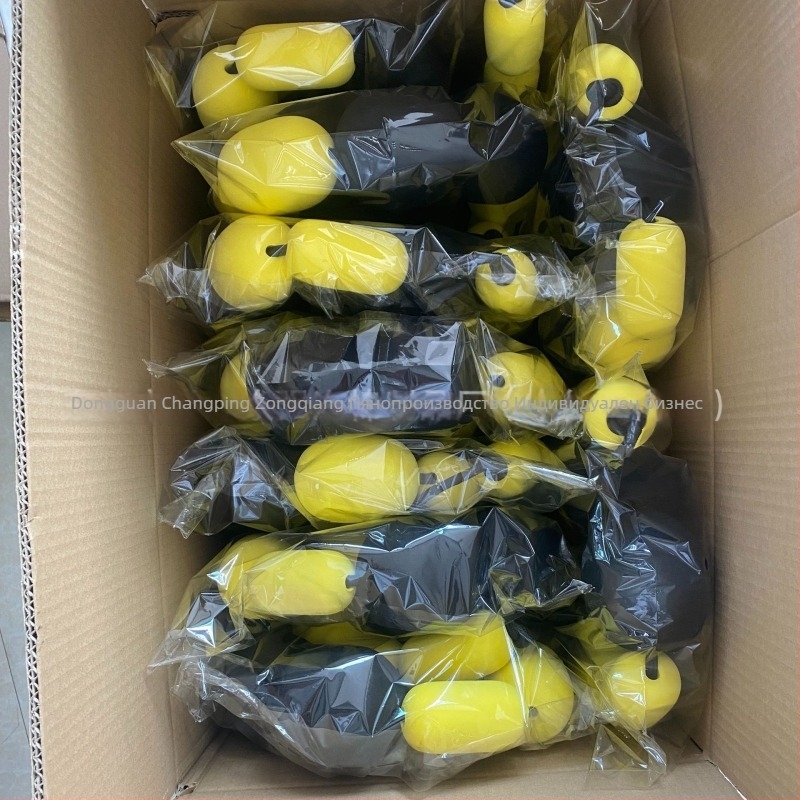 Футболна вратарска реакционна верига – EVA материал, преносима, персонализирана тренировъчна помагала за футбол