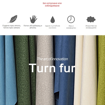 Интериорна украса за автомобил – замшова регистрационна табела за преместване, скрит тип; материал: Други; печат на лого: ОК; подходящо за подарък