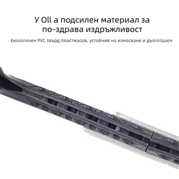 Комплект ледени кънки за фигурно пързаляне – противохлъзгащи предпазни аксесоари за деца и възрастни