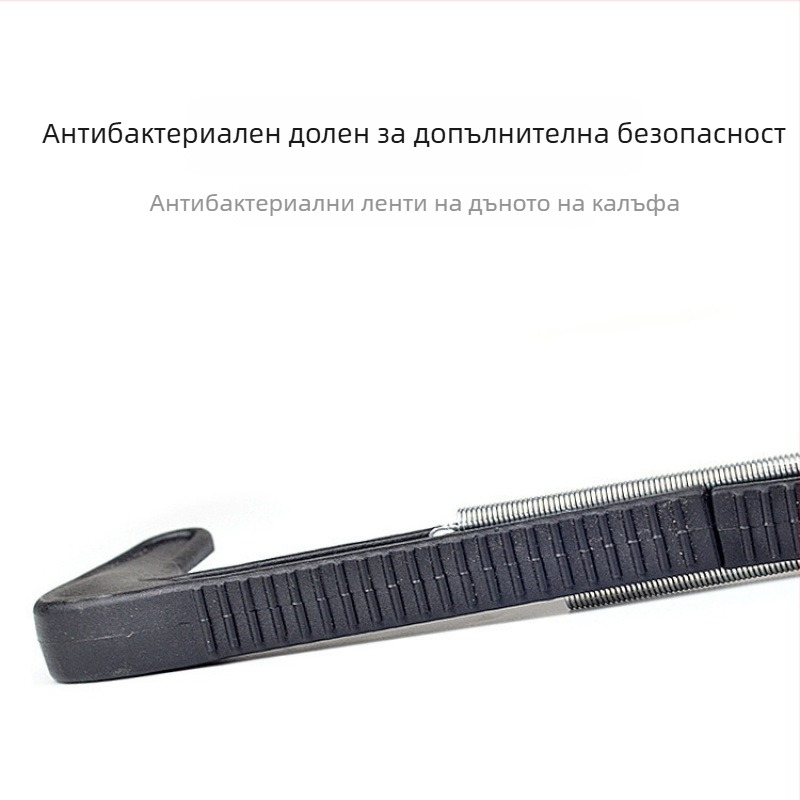 Комплект ледени кънки за фигурно пързаляне – противохлъзгащи предпазни аксесоари за деца и възрастни