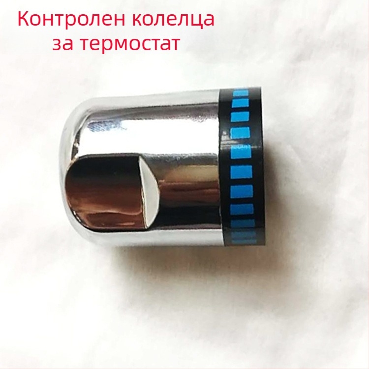 FX01 Медено ядро на клапан за смесител, интелигентна температура, за вода, 180° въртене, макс 90°C