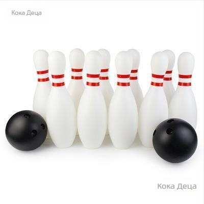 Аксесоари за боулинг – модел Ke Ka Tong, марка Other, продуктова категория Board Accessories, Категория: Bowling Accessories
