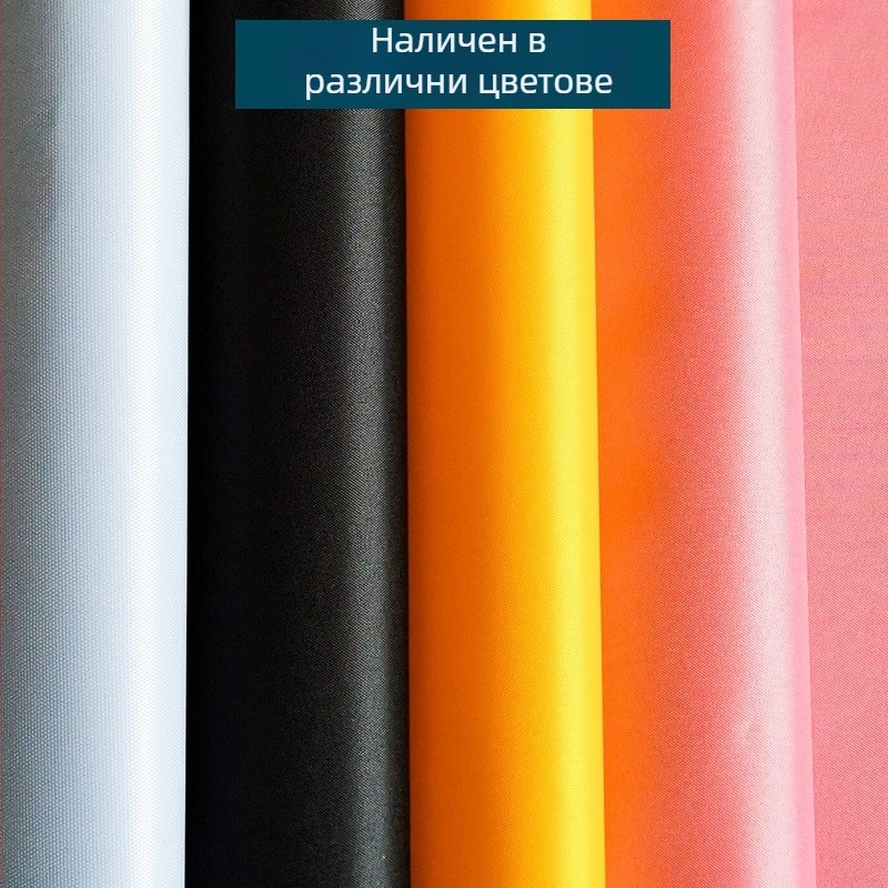 Преден дъждоустойчив калъф за електрически превозни средства, защита на приборния панел на открито, слънцезащита и прахозащита