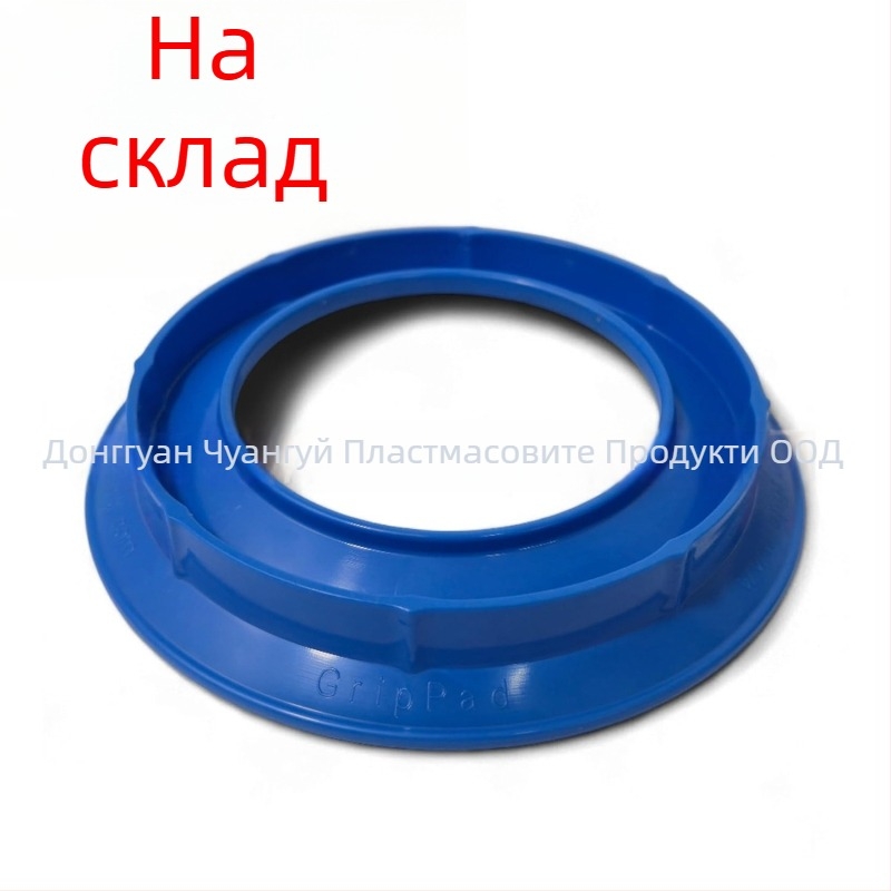 Универсален държач за шкурка за боулинг - ABS пластмаса, байонет 11.2/12