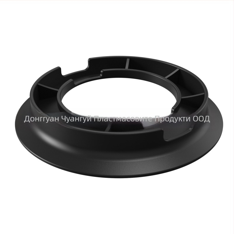 Универсален държач за шкурка за боулинг - ABS пластмаса, байонет 11.2/12