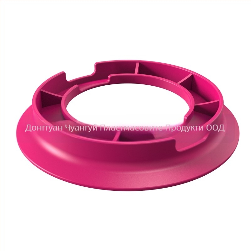 Универсален държач за шкурка за боулинг - ABS пластмаса, байонет 11.2/12