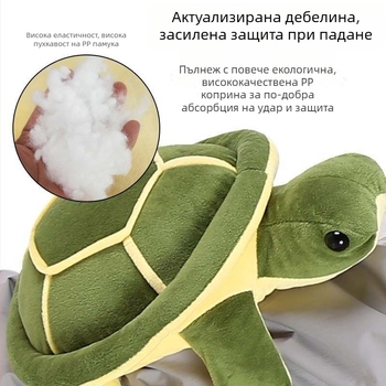 Ски защитен тричастен комплект за деца: ръчна защита, ханшова подложка, пяна като основен материал, 3 части