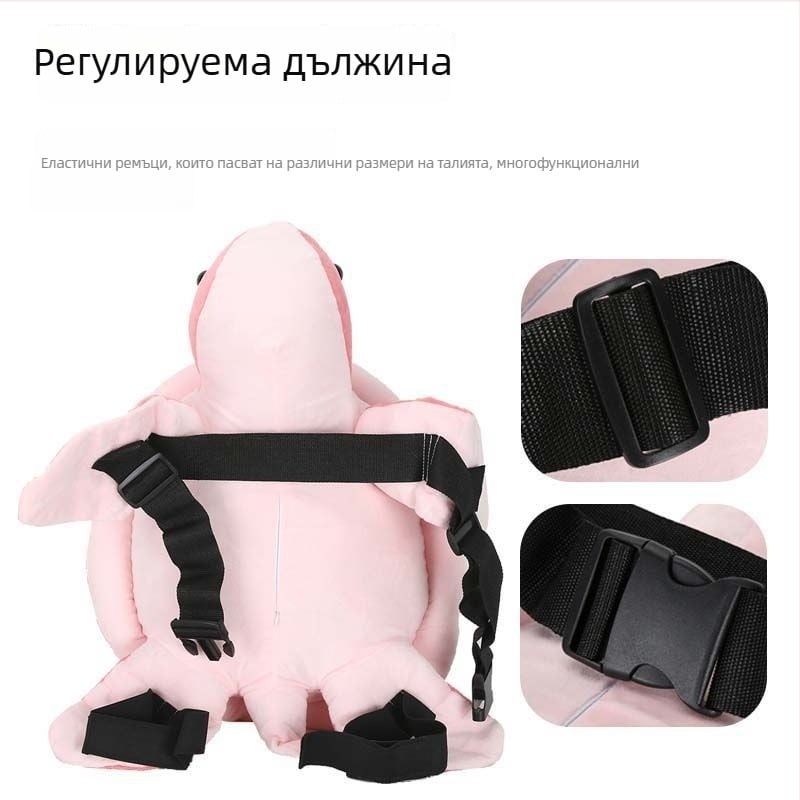 Ски защитен тричастен комплект за деца: ръчна защита, ханшова подложка, пяна като основен материал, 3 части