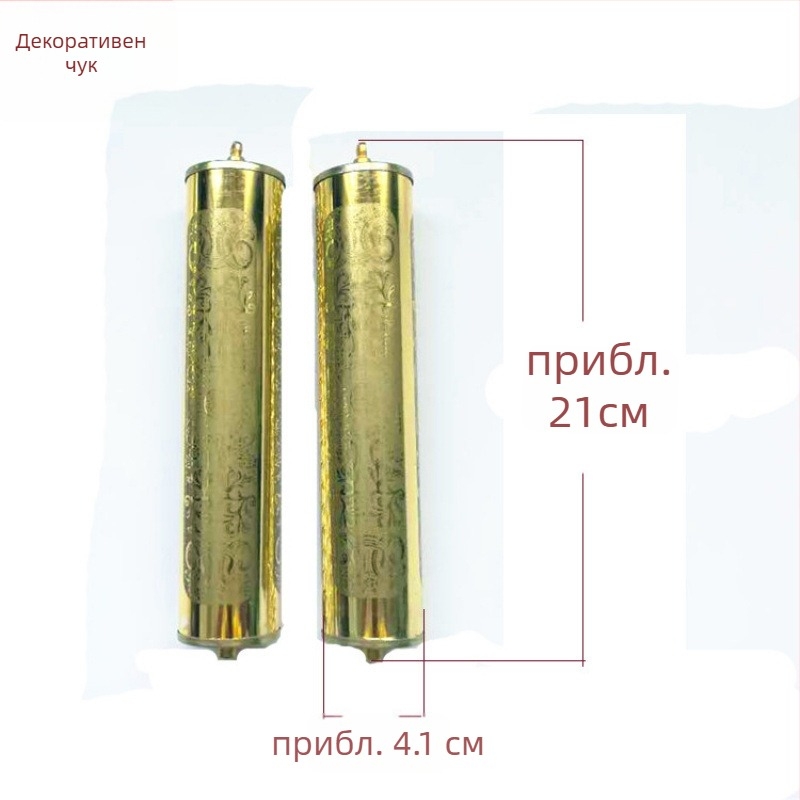 Куку часовник с Joyful движение, автоматичен механизъм, пластмасов корпус, циферблат от смола, декоративна подвеска