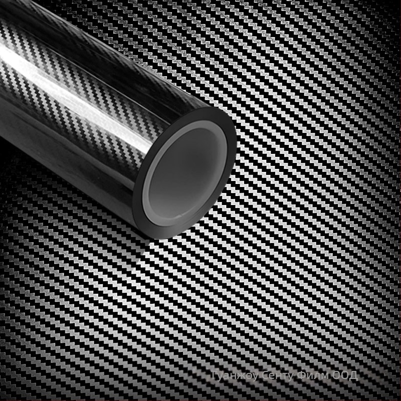 Декоративен стикер за автомобилно тяло PET Геометричен модел, самозалепващ винил, 1-годишна гаранция