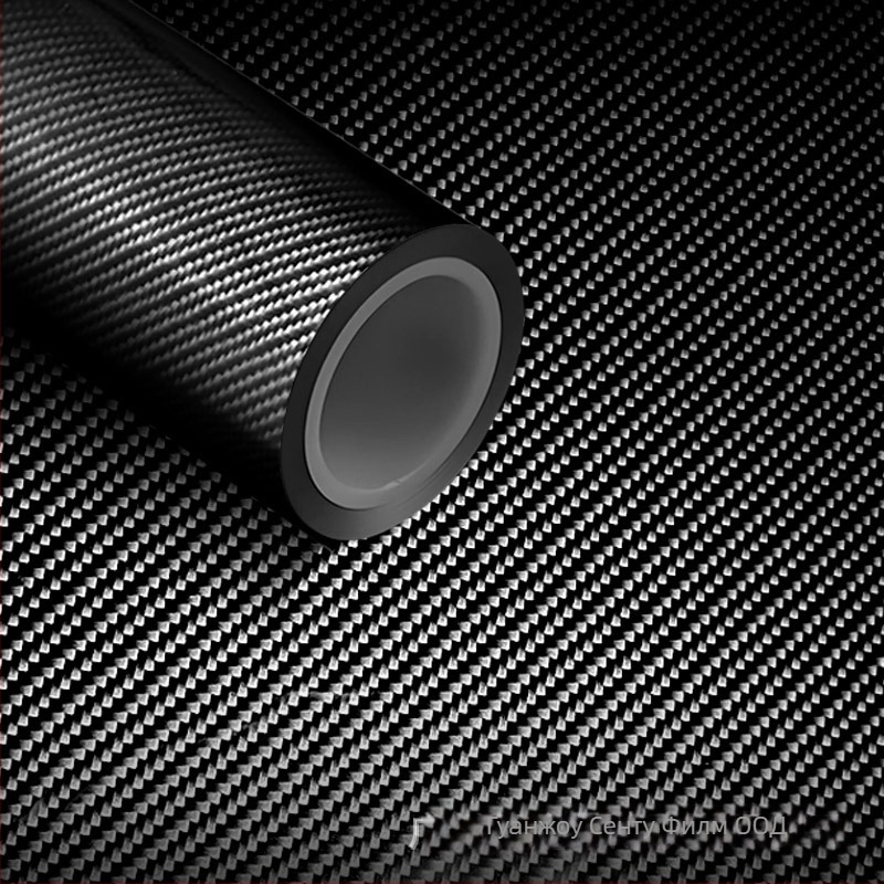 Декоративен стикер за автомобилно тяло PET Геометричен модел, самозалепващ винил, 1-годишна гаранция