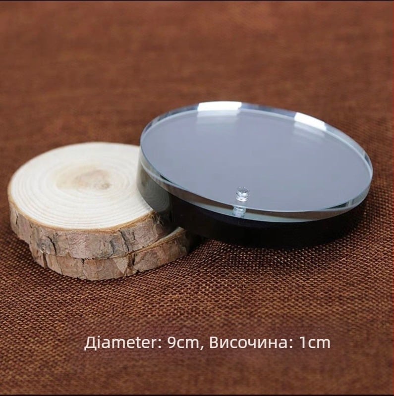 База за автомобилен парфюм — Bowen марка, кристална основа, персонализирано оформление, възможност за персонализиране, функция: друго