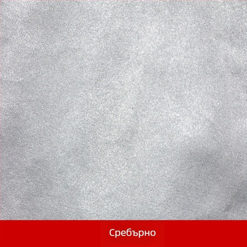 Плат за автомобилен покрив Anbijie: оксфорд плат, удебелен памук, алуминиево фолио; персонализирана обработка; съвместим с всички модели