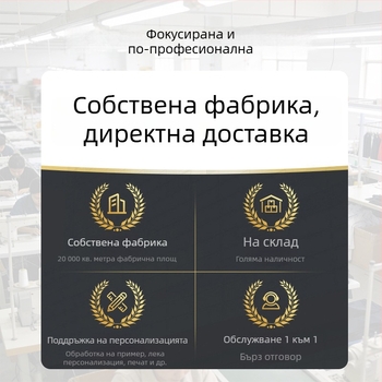 Мъжки комплект работно облекло, полиестер-памучен бленд (30% полиестер), подплата от полиестер, пролетно-есенно фабрично работно облекло, износоустойчив и устойчив на петна