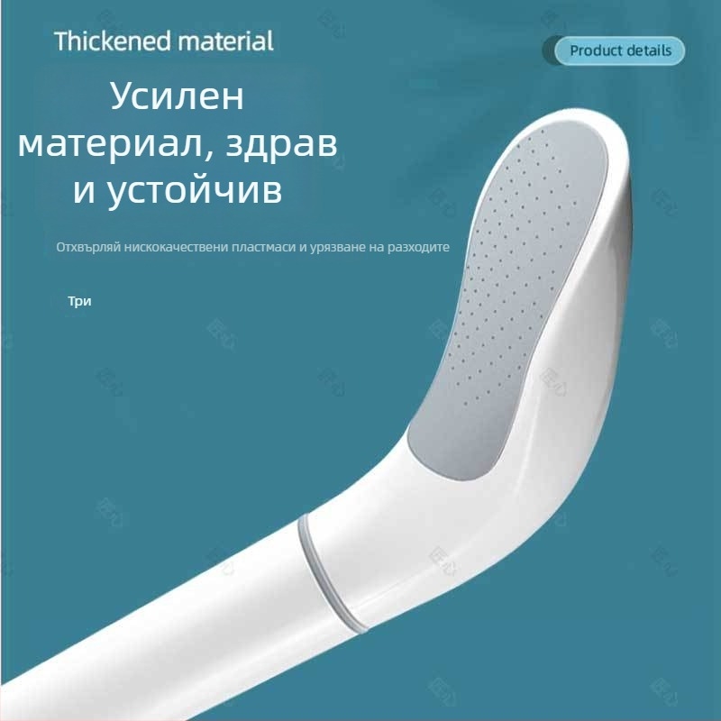 Душ глава с налягане — ABS пластмаса, премахваема, монтаж на повърхността, модел JXHST019, функции: пръскане, масаж, дъжд