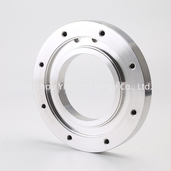 Yiyang вакуумна нестандартна флангова плоча, неръждаема стомана