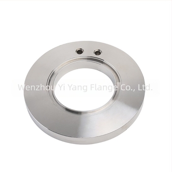 Yiyang вакуумна нестандартна флангова плоча, неръждаема стомана