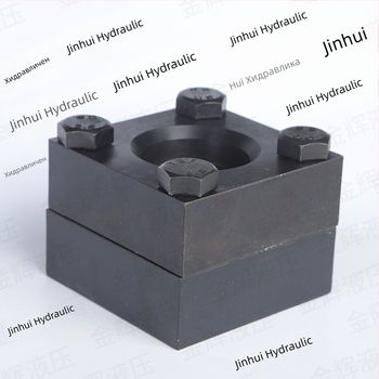 SAE фланец от неръждаема стомана за високо налягане, хоризонтален заварен фланец, стандарт JB518C ISO6162 SAE, марка Jinhui