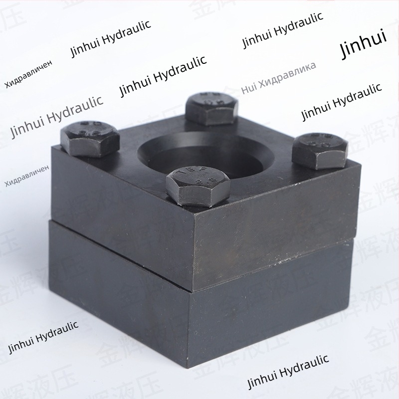 SAE фланец от неръждаема стомана за високо налягане, хоризонтален заварен фланец, стандарт JB518C ISO6162 SAE, марка Jinhui