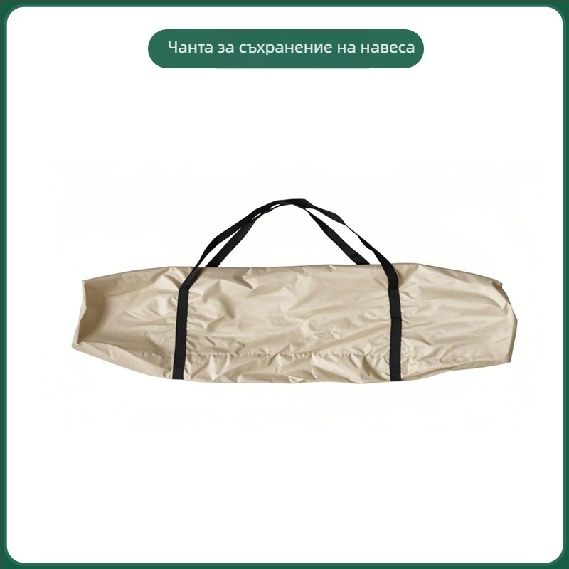 Heavenly Hope Железни аксесоари за палатки и навеси — удебелен двуотверстен пристегач за въже против вятър, флуоресцентно земно колче