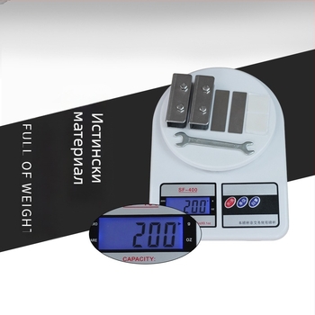 Заключване за прозорец, модел Aqs02, анти-крадба, за плъзгащ прозорец, детска защита