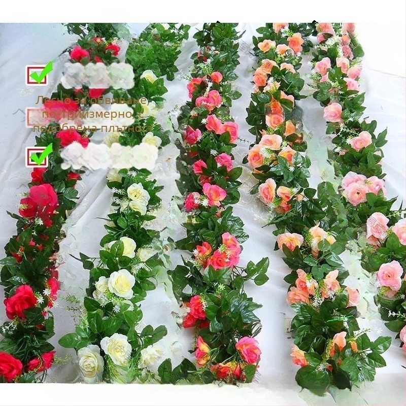 Защитна тръбопроводна обвивка за скриване на климатик и газ, декоративна вътрешна водна обвивка