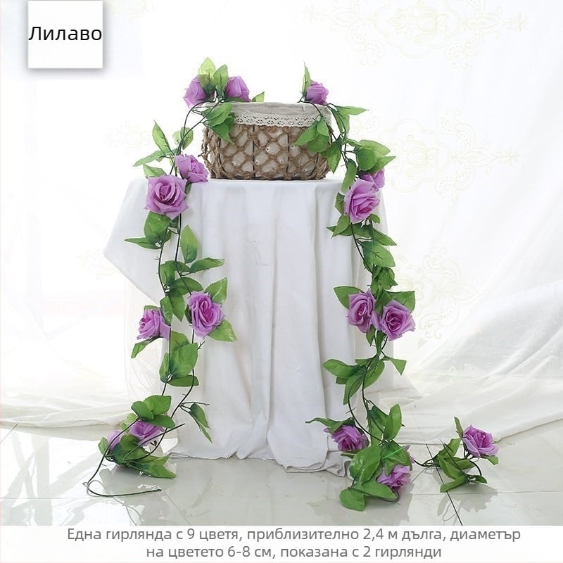 Защитна тръбопроводна обвивка за скриване на климатик и газ, декоративна вътрешна водна обвивка