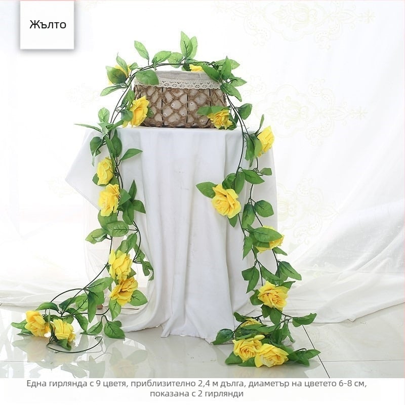 Защитна тръбопроводна обвивка за скриване на климатик и газ, декоративна вътрешна водна обвивка