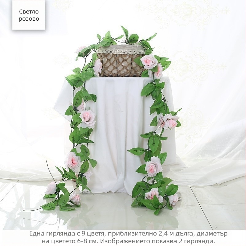 Защитна тръбопроводна обвивка за скриване на климатик и газ, декоративна вътрешна водна обвивка