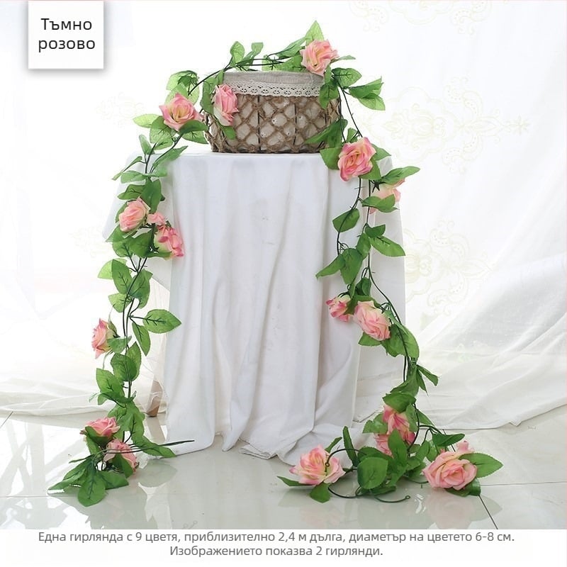 Защитна тръбопроводна обвивка за скриване на климатик и газ, декоративна вътрешна водна обвивка