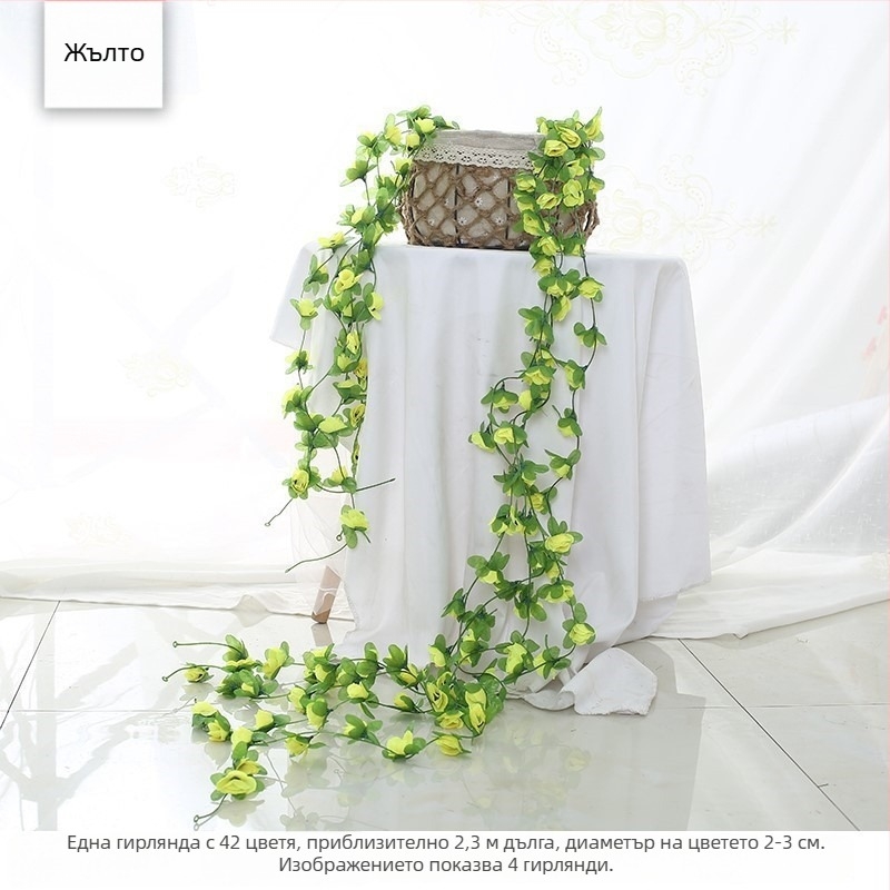 Защитна тръбопроводна обвивка за скриване на климатик и газ, декоративна вътрешна водна обвивка