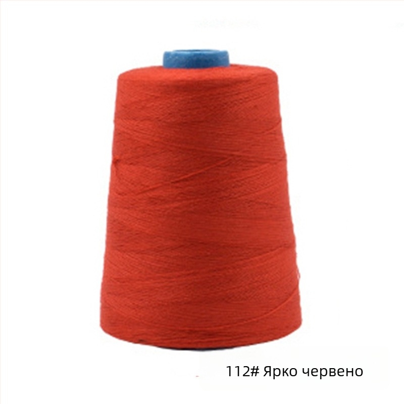 Нишка за шиене 20S/2, полиестер, произход Zhejiang, Extraordinary Garment Accessories