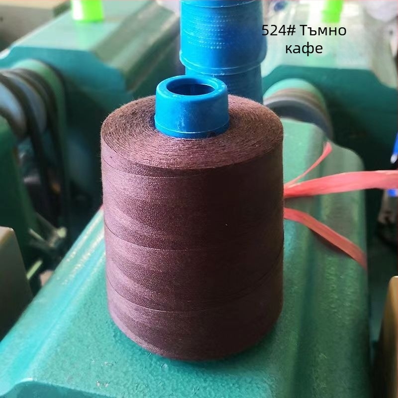 Нишка за шиене 20S/2, полиестер, произход Zhejiang, Extraordinary Garment Accessories