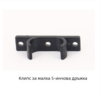 Кемпер аксесоари за палатки и навеси — платнен джоб, Egg Roll Table, закопчалка, дръжка за дърпане, Push Rod; Материал: инженерни пластмаси