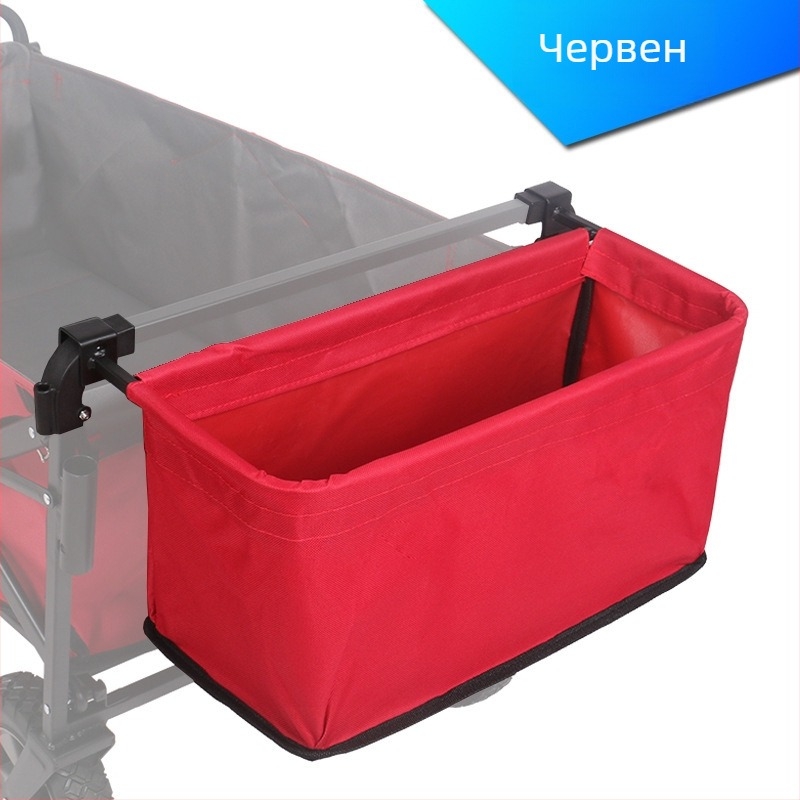 Кемпер аксесоари за палатки и навеси — платнен джоб, Egg Roll Table, закопчалка, дръжка за дърпане, Push Rod; Материал: инженерни пластмаси