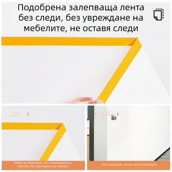 Дебела прахозащитна покривка за мебели за дом и общежитие, покривка за диван