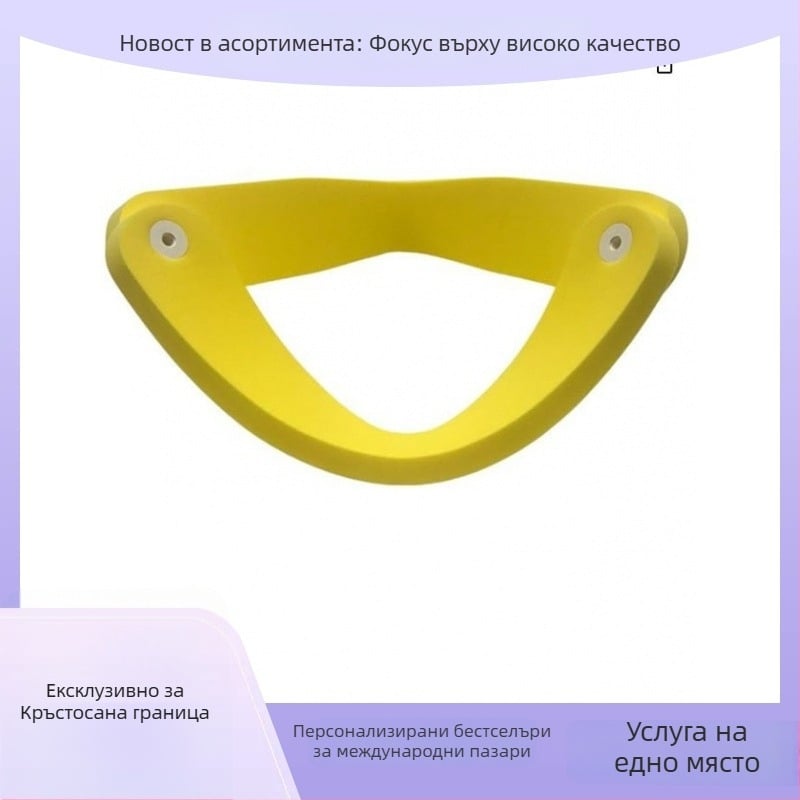 Водно столче Float-N-Fold Grand Floats – ПВЦ, не е внесено, шевна комплектация