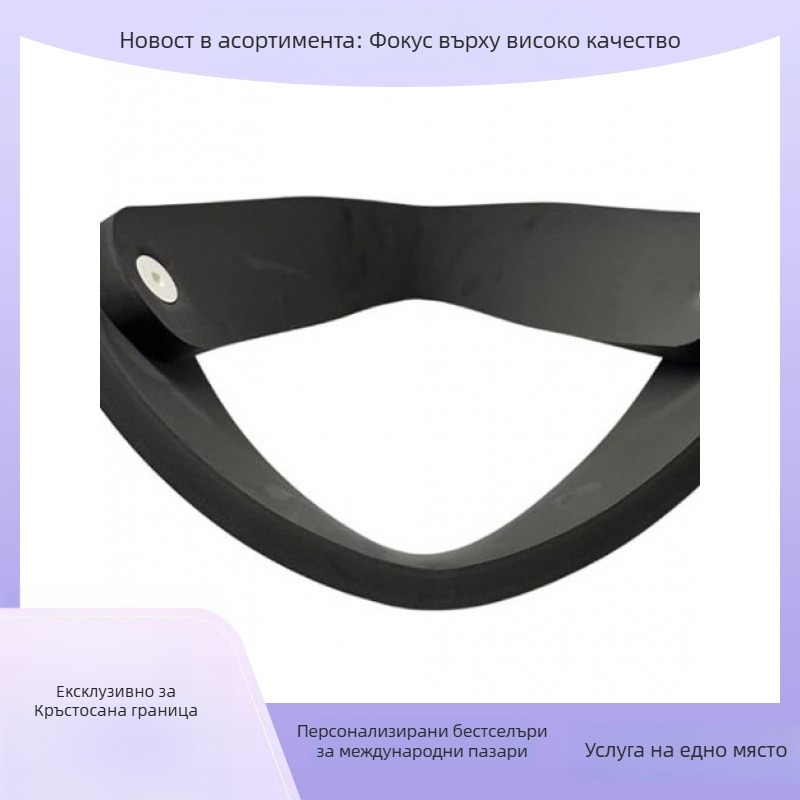 Водно столче Float-N-Fold Grand Floats – ПВЦ, не е внесено, шевна комплектация