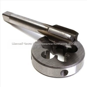 Комплект метчик и плашка за резба, серия Инструмент за резба, марка Other, без внос