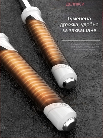 Филипс отвертка с пластмасово тяло и дръжка от хром-ванадий стомана, кръстова глава